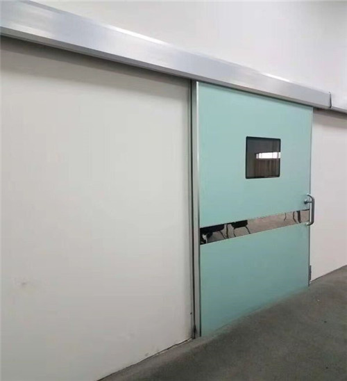 甘肃ct室防护门 ct室射线防护门 不锈钢铅板门 欢迎订购